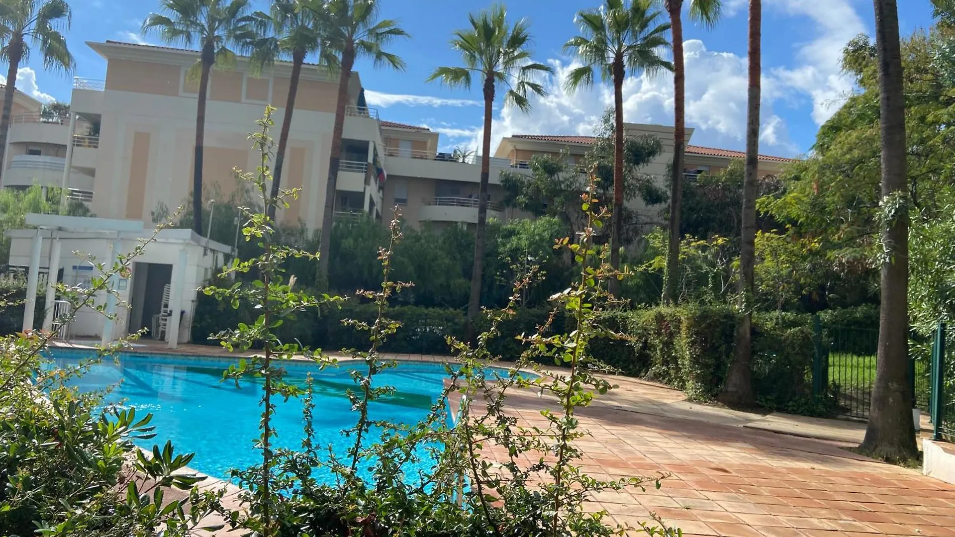Homestay Agreable Chambre Et Salle De Bain Privee Dans Notre Appartement Partage Cannes